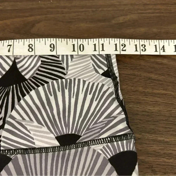 💕Aerie Floral  Leggings S - Picture 9 of 13